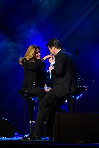 Julien Dassin at Casino Du Liban